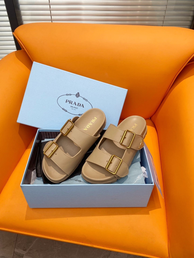 Prada Sandals